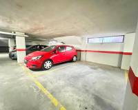 Аренда на длительный срок - Garage - Torrevieja - Playa del Cura