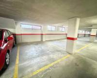 Аренда на длительный срок - Garage - Torrevieja - Playa del Cura