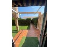 Аренда на длительный срок - Ground Floor - Alicante - Campoamor