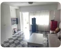 Аренда на длительный срок - Ground Floor - Alicante - Playa San Juan