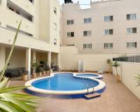 Аренда на длительный срок - Ground Floor - Almoradí - centro