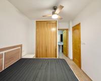 Аренда на длительный срок - Ground Floor - Almoradí - centro