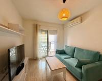 Аренда на длительный срок - Ground Floor - Almoradí - centro