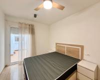 Аренда на длительный срок - Ground Floor - Almoradí - centro