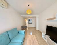 Аренда на длительный срок - Ground Floor - Almoradí - centro