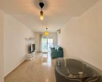 Аренда на длительный срок - Ground Floor - Almoradí - centro