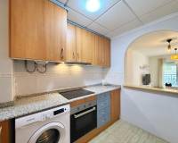 Аренда на длительный срок - Ground Floor - Almoradí - centro