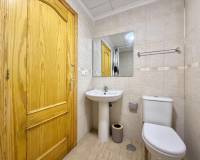 Аренда на длительный срок - Ground Floor - Almoradí - centro