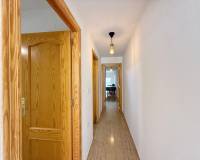 Аренда на длительный срок - Ground Floor - Almoradí - centro