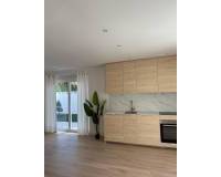 Аренда на длительный срок - Ground Floor - Altea