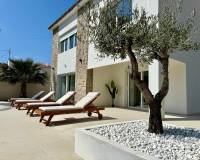 Аренда на длительный срок - Ground Floor - Altea