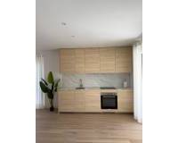 Аренда на длительный срок - Ground Floor - Altea