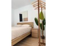 Аренда на длительный срок - Ground Floor - Altea