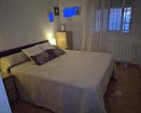 Аренда на длительный срок - Ground Floor - Arenales del Sol