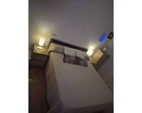 Аренда на длительный срок - Ground Floor - Arenales del Sol