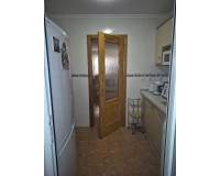 Аренда на длительный срок - Ground Floor - Arenales del Sol