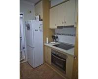 Аренда на длительный срок - Ground Floor - Arenales del Sol