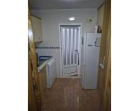 Аренда на длительный срок - Ground Floor - Arenales del Sol