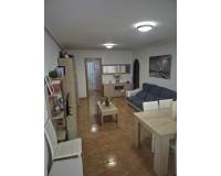 Аренда на длительный срок - Ground Floor - Arenales del Sol