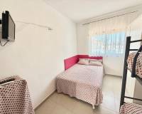 Аренда на длительный срок - Ground Floor - Cartagena - La Manga Del Mar Menor