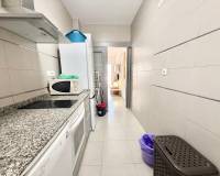 Аренда на длительный срок - Ground Floor - Cartagena - La Manga Del Mar Menor