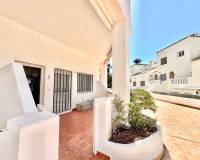 Аренда на длительный срок - Ground Floor - Cartagena - La Manga Del Mar Menor