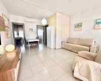Аренда на длительный срок - Ground Floor - Cartagena - La Manga Del Mar Menor