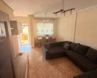 Аренда на длительный срок - Ground Floor - El Algar