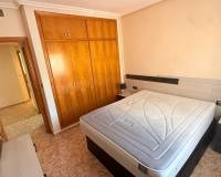 Аренда на длительный срок - Ground Floor - El Algar