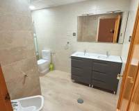 Аренда на длительный срок - Ground Floor - El Algar