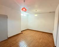 Аренда на длительный срок - Ground Floor - El Algar