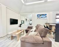 Аренда на длительный срок - Ground Floor - Elche