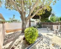 Аренда на длительный срок - Ground Floor - Elche