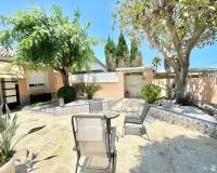 Аренда на длительный срок - Ground Floor - Elche