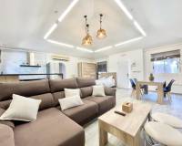 Аренда на длительный срок - Ground Floor - Elche