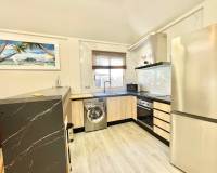 Аренда на длительный срок - Ground Floor - Elche