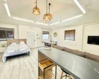 Аренда на длительный срок - Ground Floor - Elche