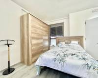 Аренда на длительный срок - Ground Floor - Elche