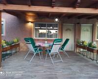 Аренда на длительный срок - Ground Floor - Elche