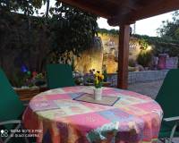 Аренда на длительный срок - Ground Floor - Elche