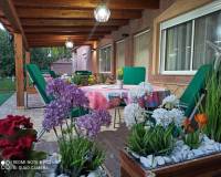 Аренда на длительный срок - Ground Floor - Elche