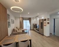 Аренда на длительный срок - Ground Floor - Finestrat - Bahia Golf