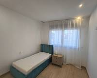 Аренда на длительный срок - Ground Floor - Finestrat - Bahia Golf