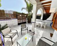 Аренда на длительный срок - Ground Floor - Los Alcázares - Los Narejos