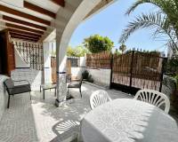 Аренда на длительный срок - Ground Floor - Los Alcázares - Los Narejos