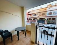 Аренда на длительный срок - Ground Floor - Los Alcázares - Los Narejos