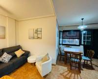 Аренда на длительный срок - Ground Floor - Los Alcázares - Los Narejos