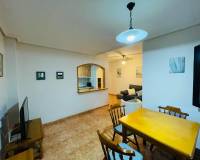 Аренда на длительный срок - Ground Floor - Los Alcázares - Los Narejos