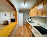 Аренда на длительный срок - Ground Floor - Los Alcázares - Los Narejos