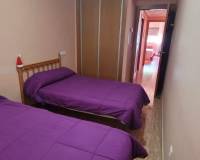 Аренда на длительный срок - Ground Floor - Los Alcázares - Playa del Espejo